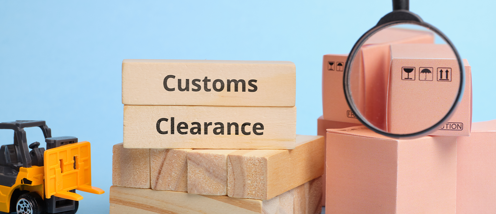 A Beginner's Guide to Customs Clearance When Shipping from China to the UAE