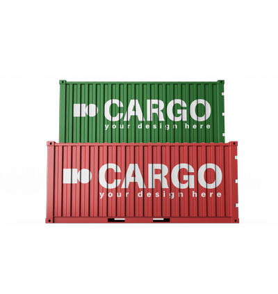 Sea cargo from UAE to India