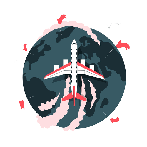 Air & Sea shipping routes from UAE to the Norway